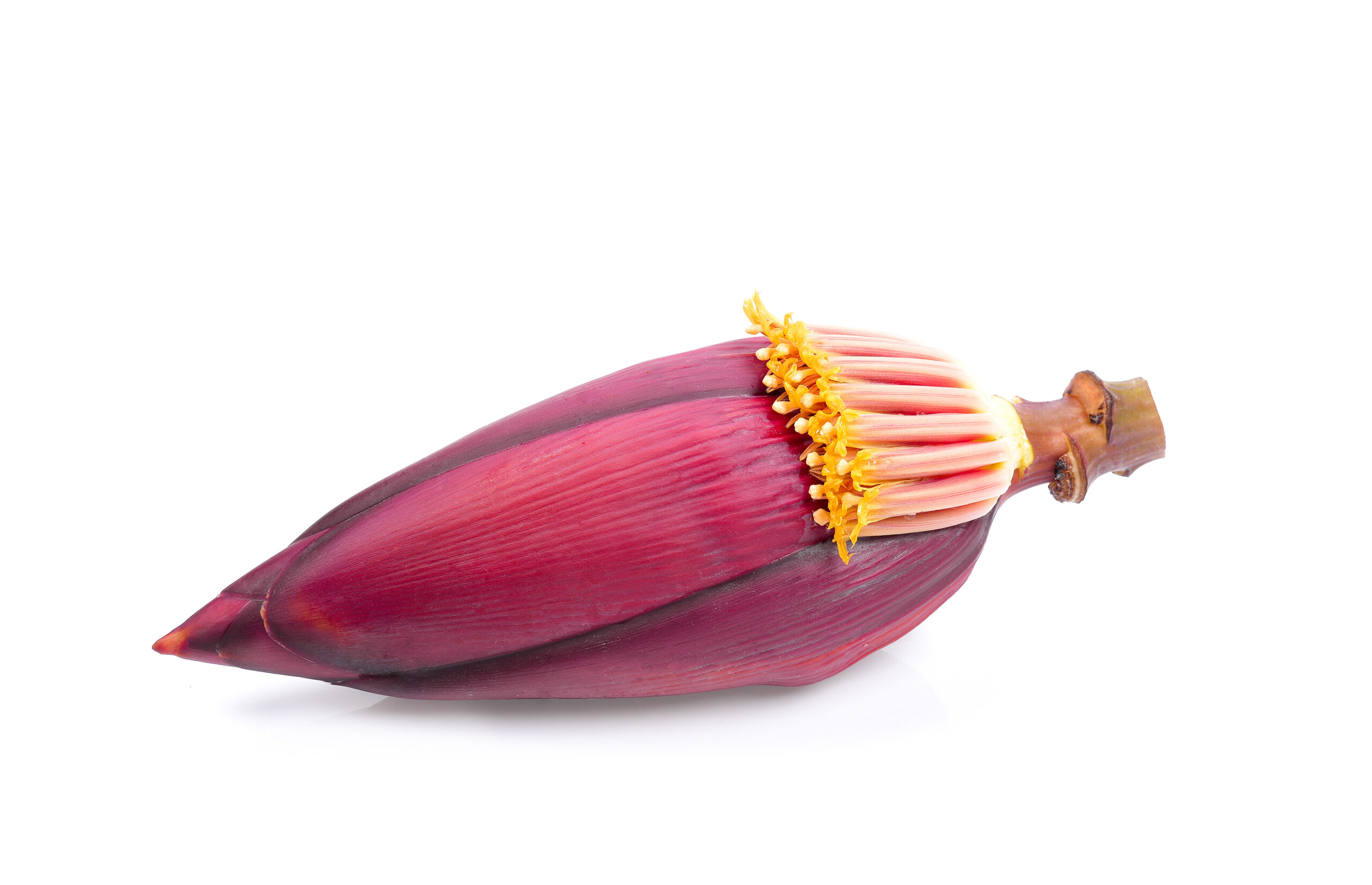 Banana Flower Benefits