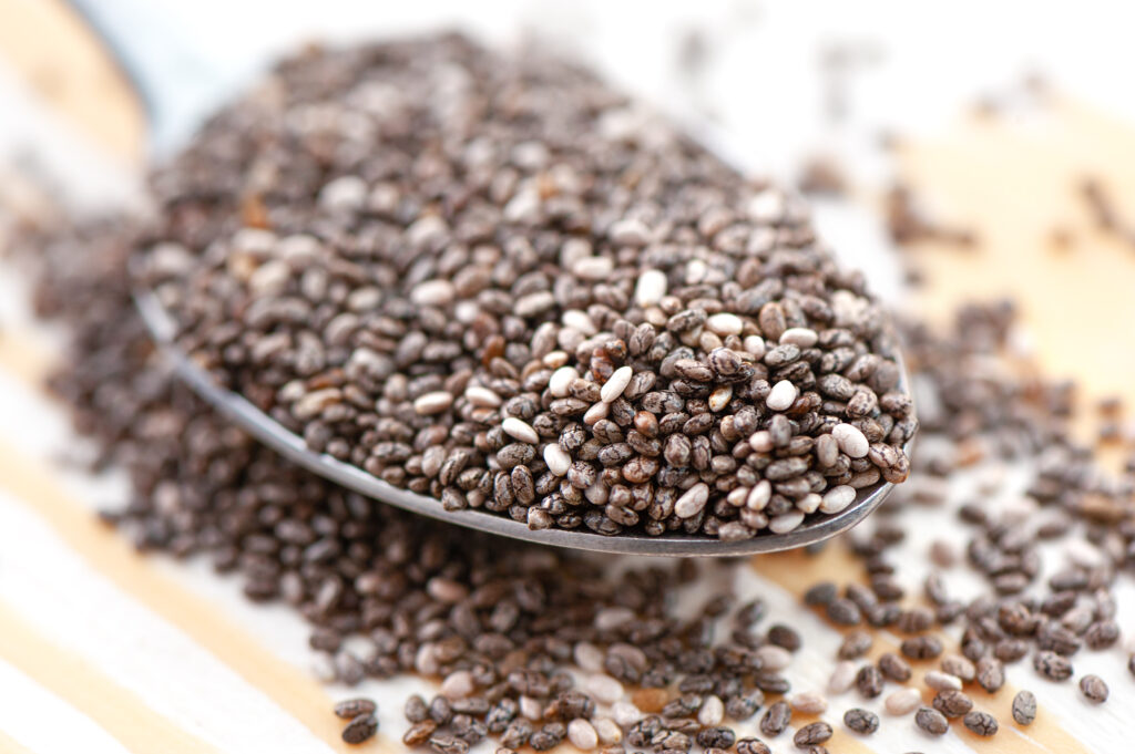 Prebiotic rich foods 
