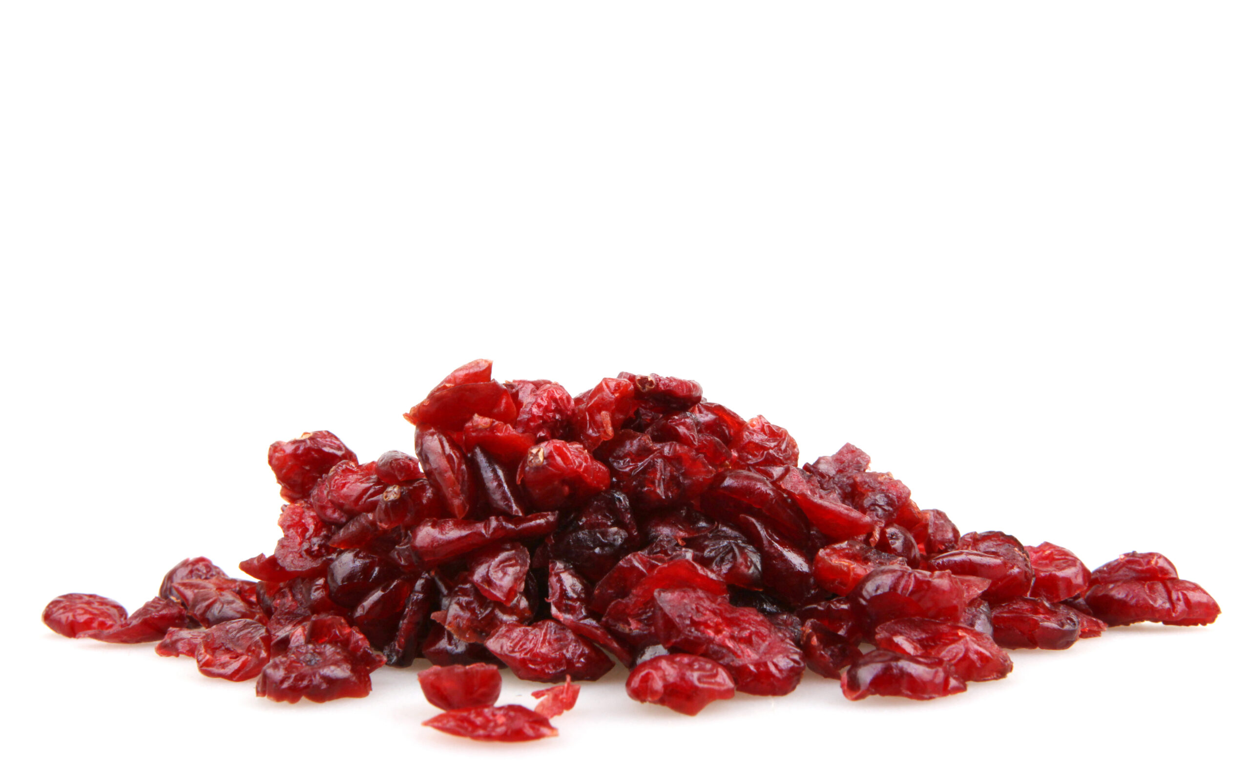 Dried Cranberries Benefits