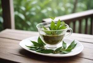 Curry Leaves Benefits 