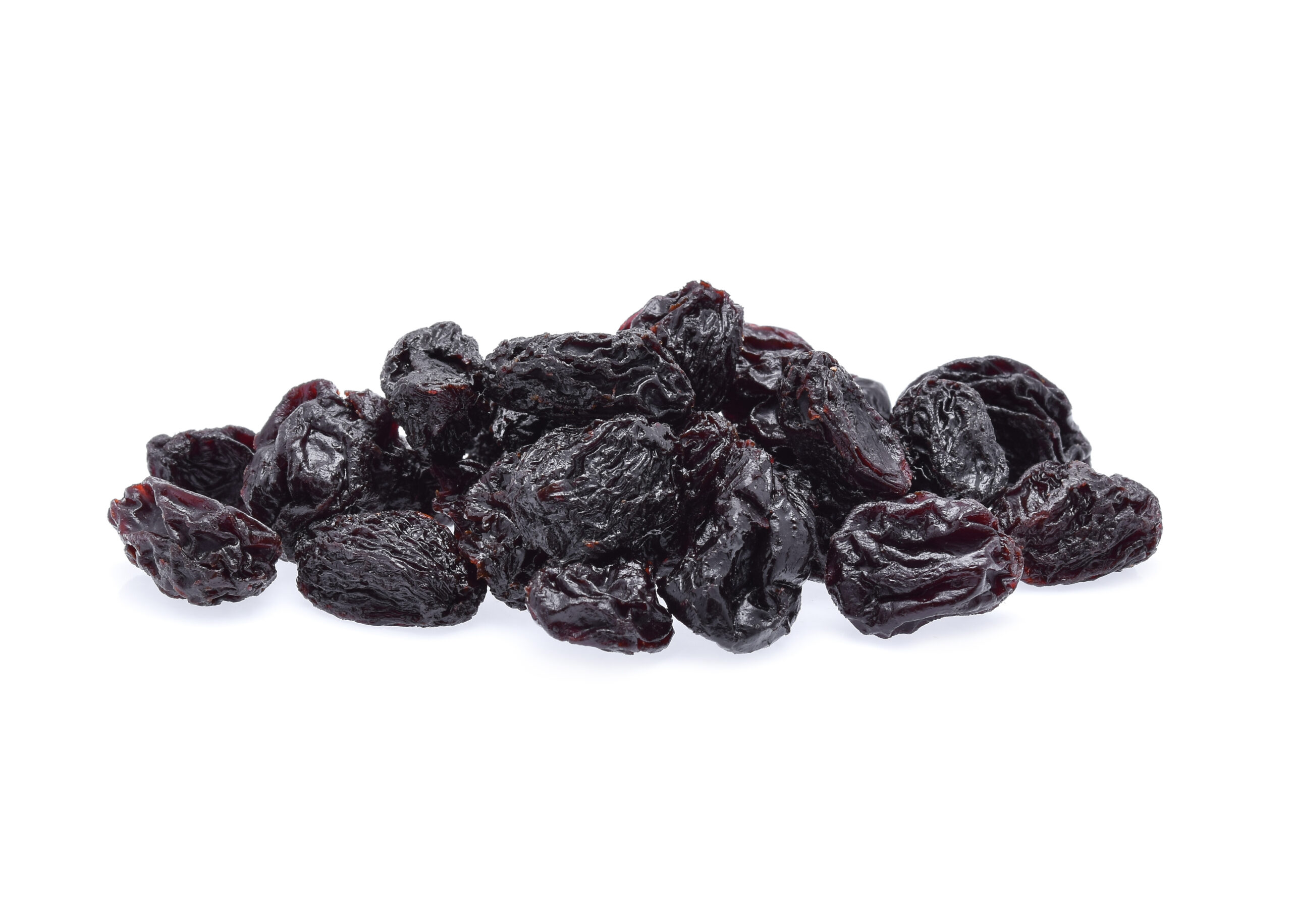 Soaked Black Raisins Benefits