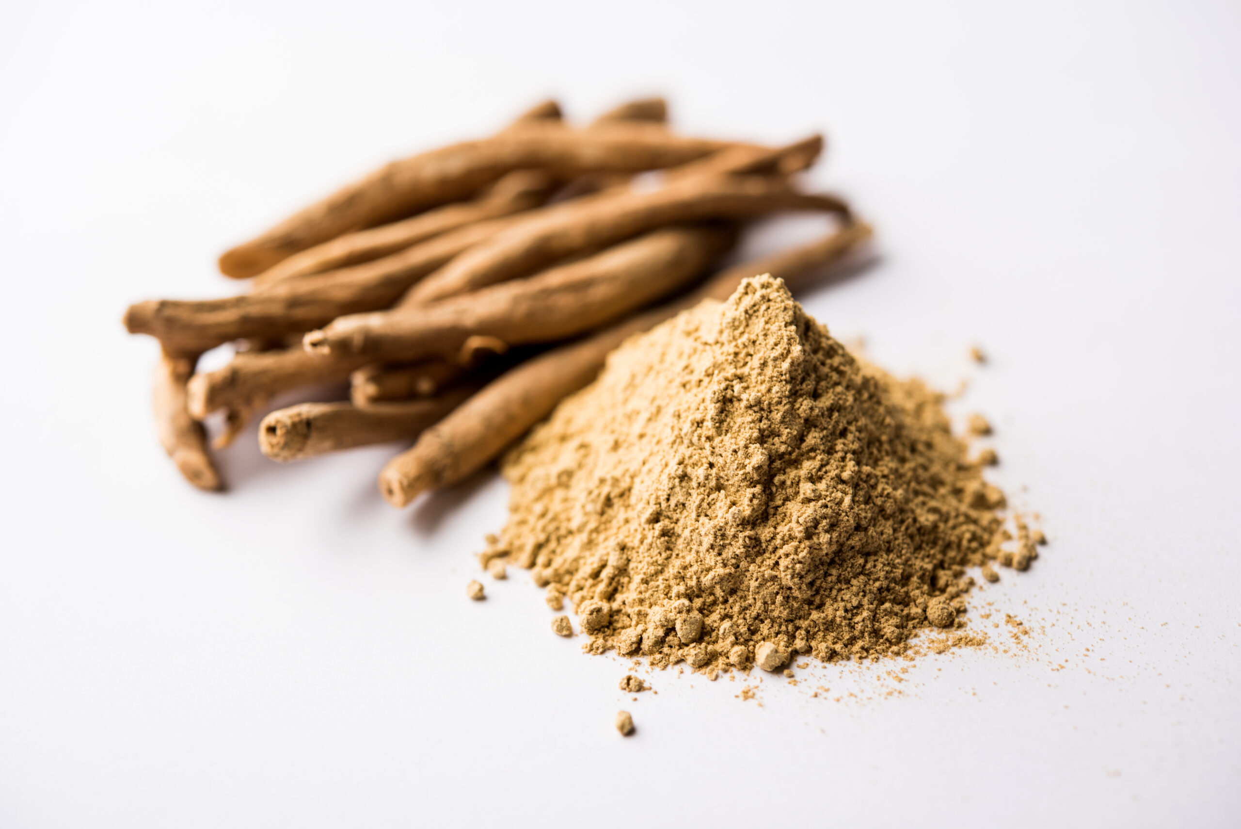 Ashwagandha Lehyam Benefits