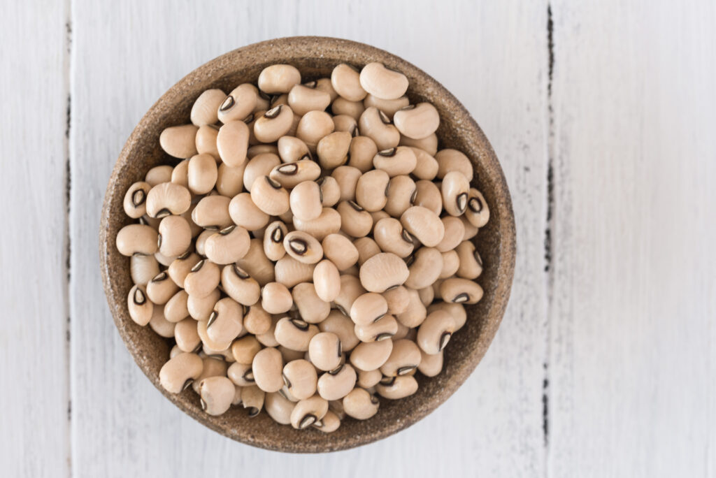 Lobia Benefits