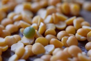 High-Calorie Indian Foods 