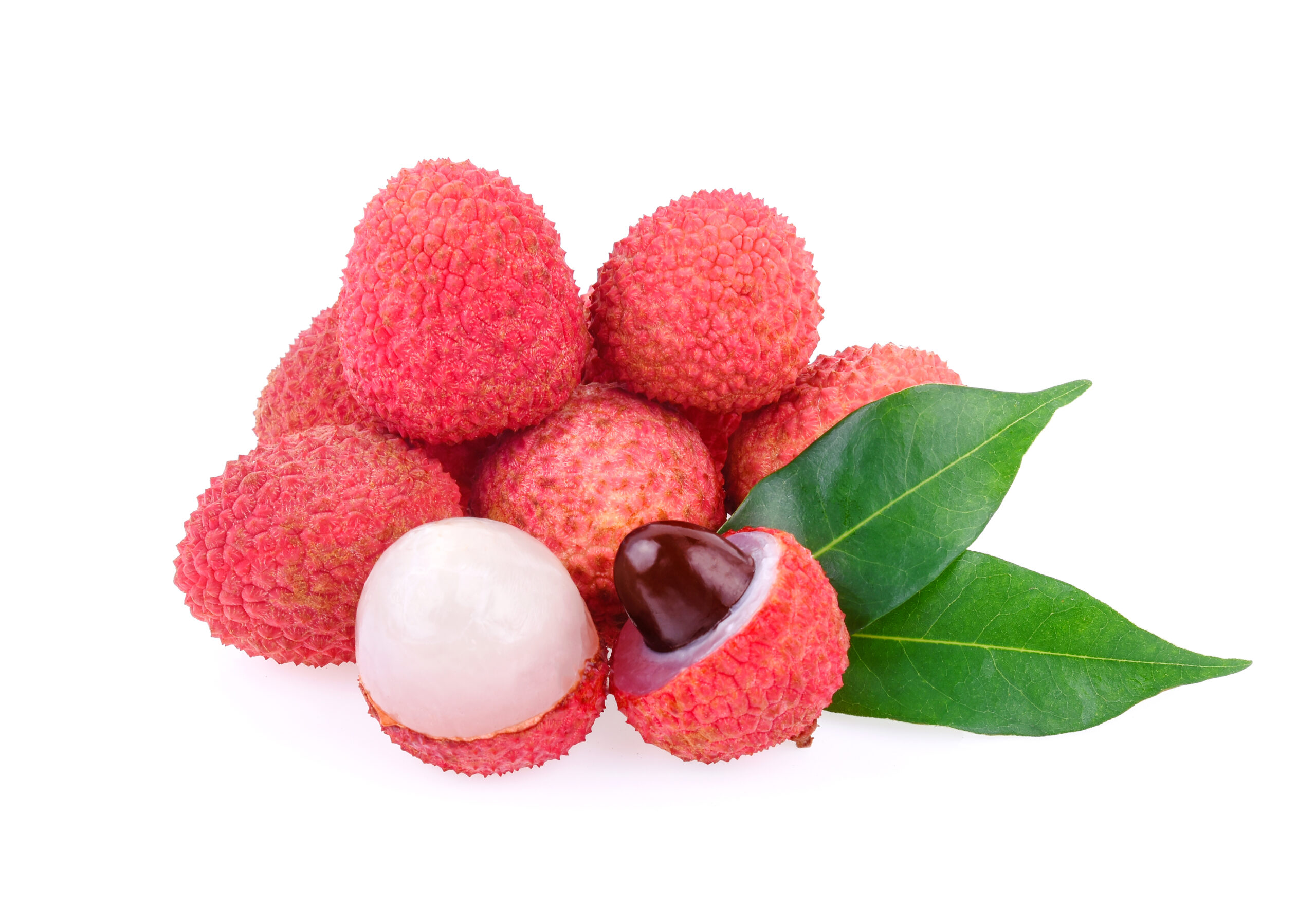 Litchi Benefits for Skin