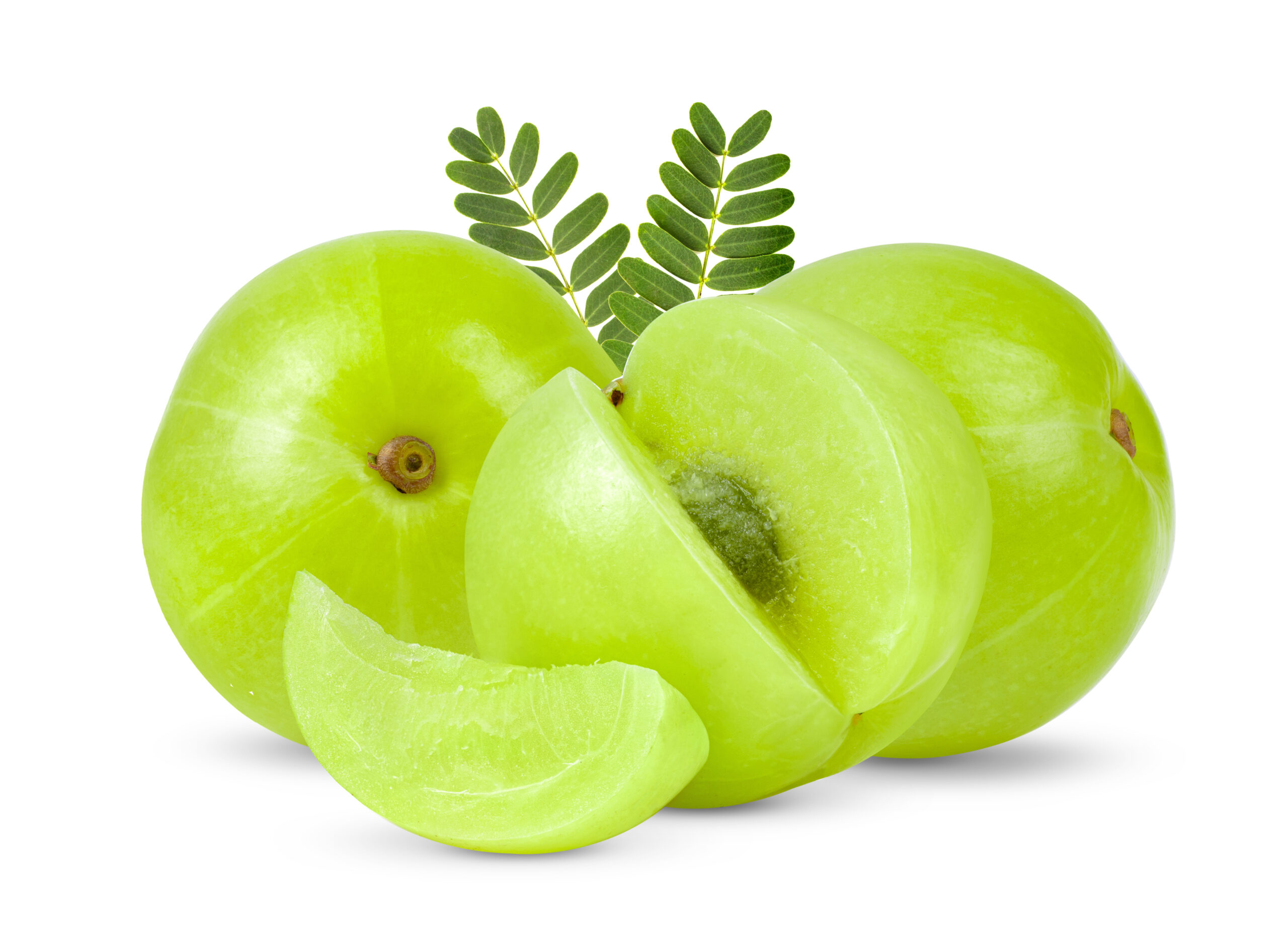 Amla Benefits for Skin