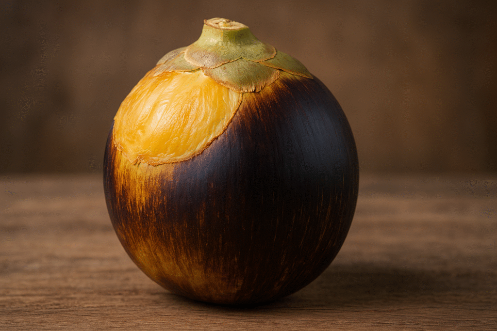 Ripe palmyra benefits