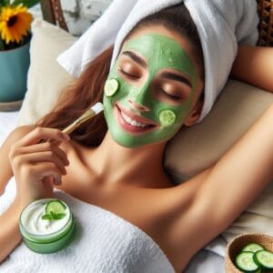 6 Surprising Benefits of Curd on Face