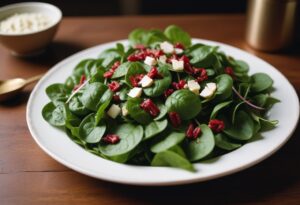 Malabar Spinach Recipes 