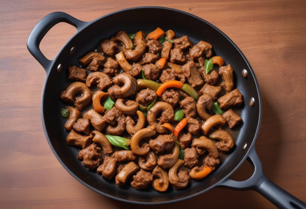 Mutton Boti Benefits