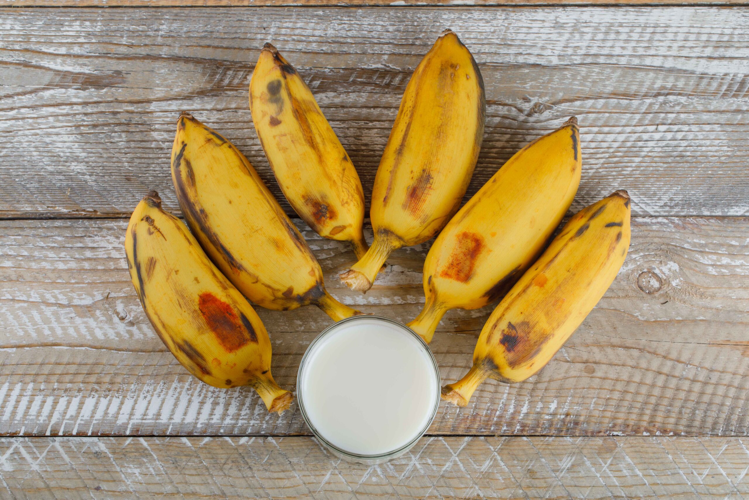 Elaichi Banana Benefits