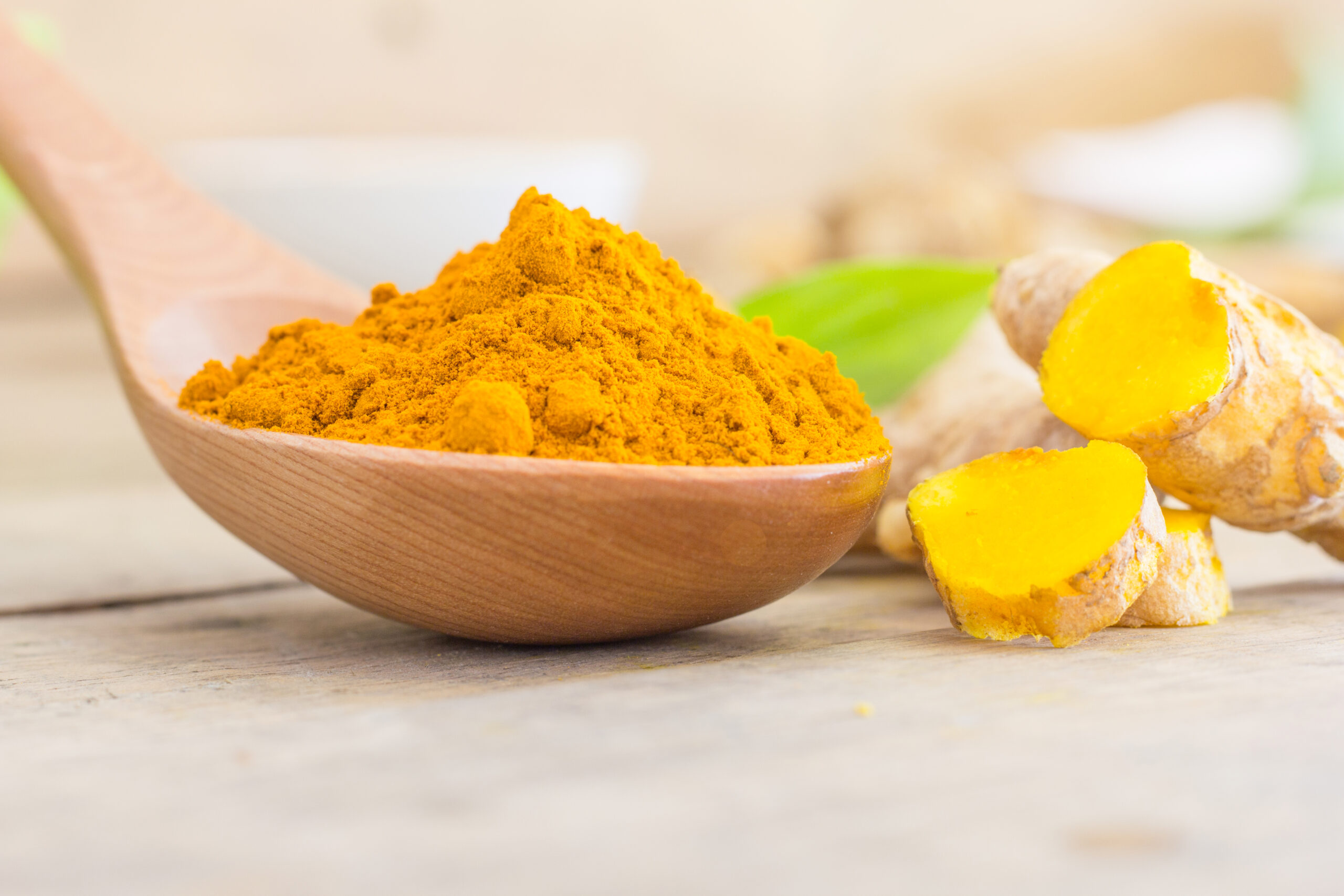 Kasturi Turmeric Powder Benefits