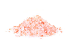 Pink Himalayan Salt Bath Benefits 