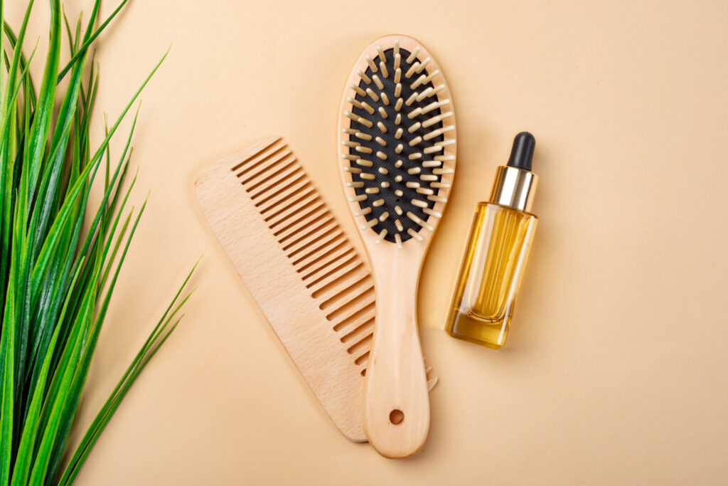 Hair Serum Benefits