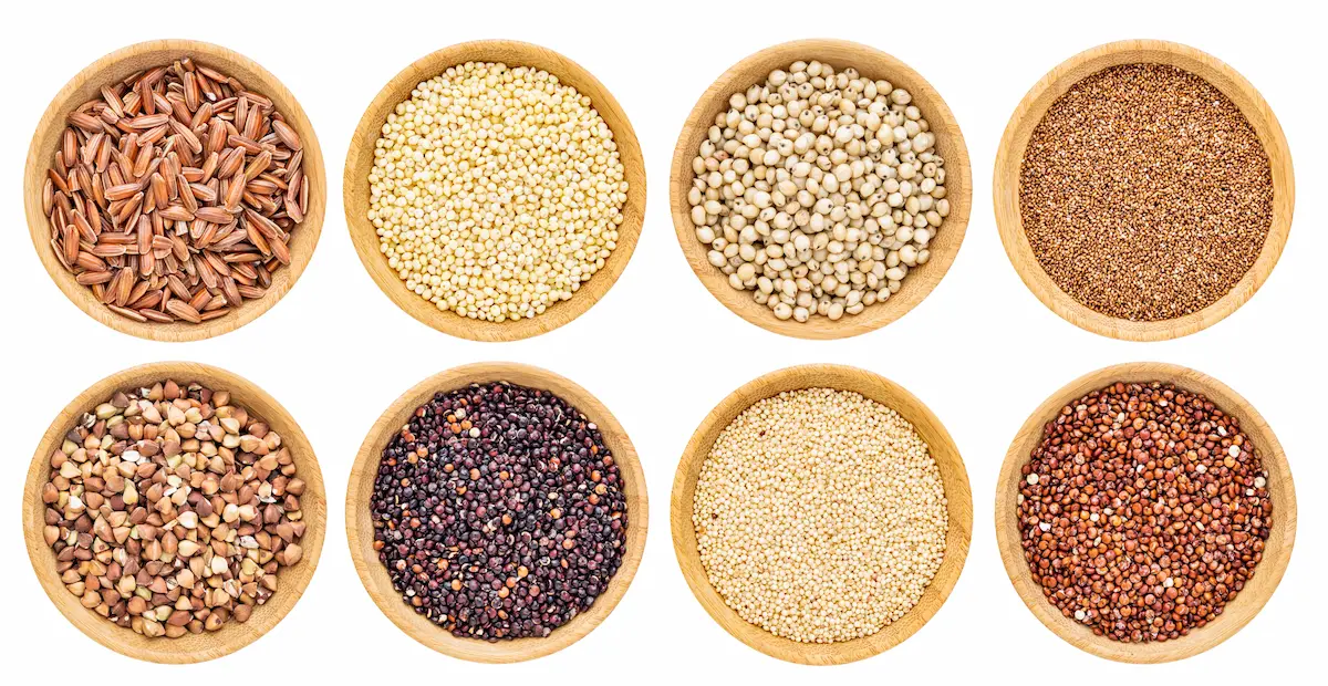 Types of Millets and Their Benefits