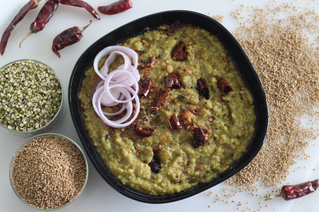 Kodo Millet Benefits