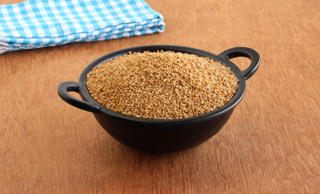 Kodo Millet Benefits