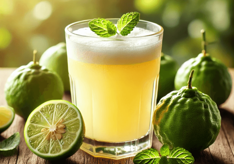 10 Amazing Benefits of Sweet Lime Juice (Mosambi Juice))