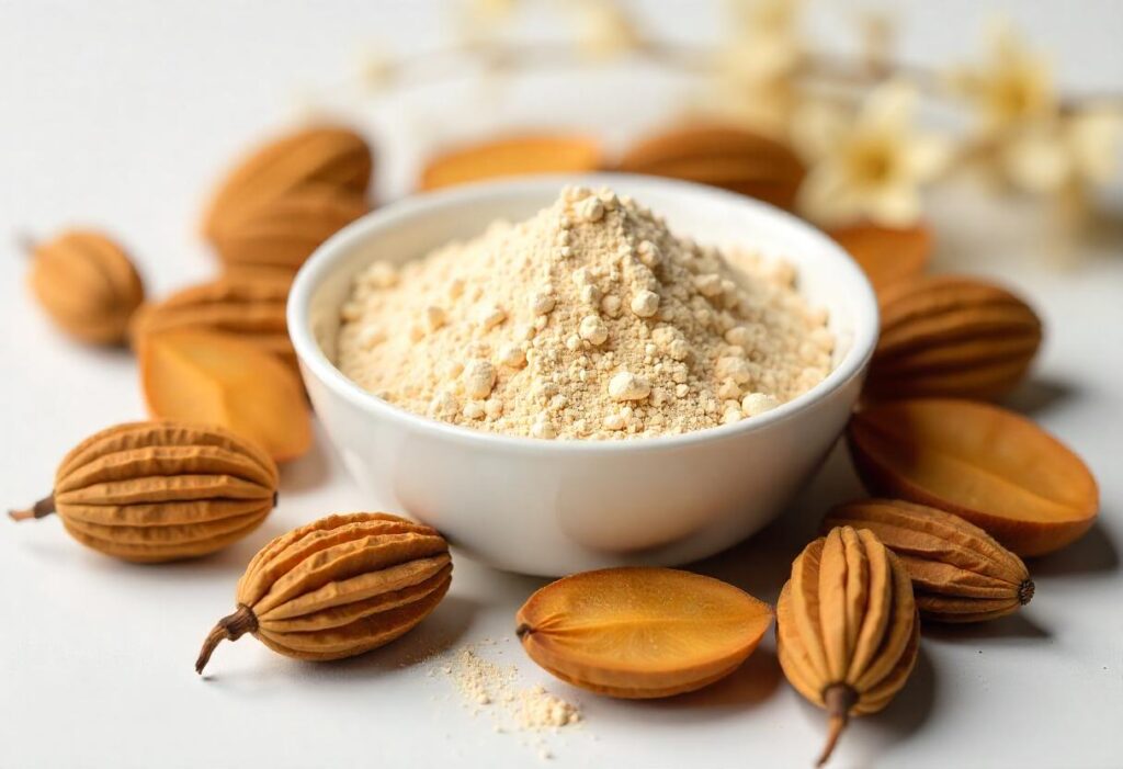Kadukkai Powder Benefits