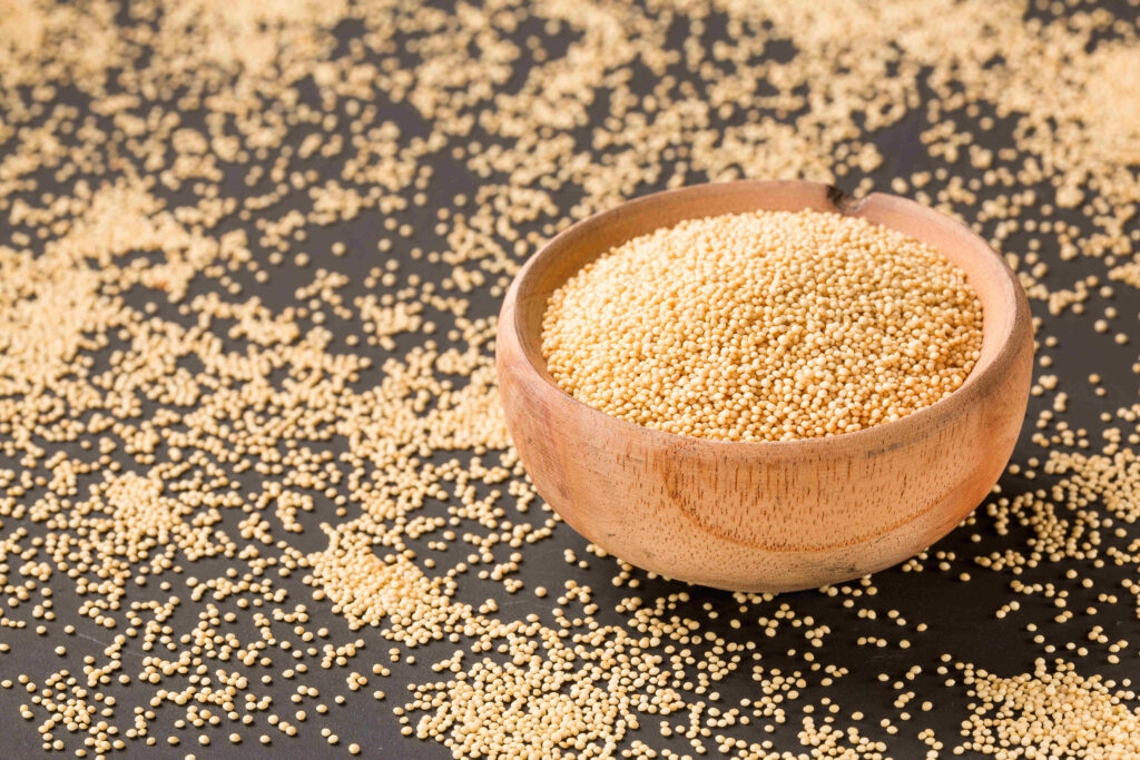 Magnesium-Rich Foods