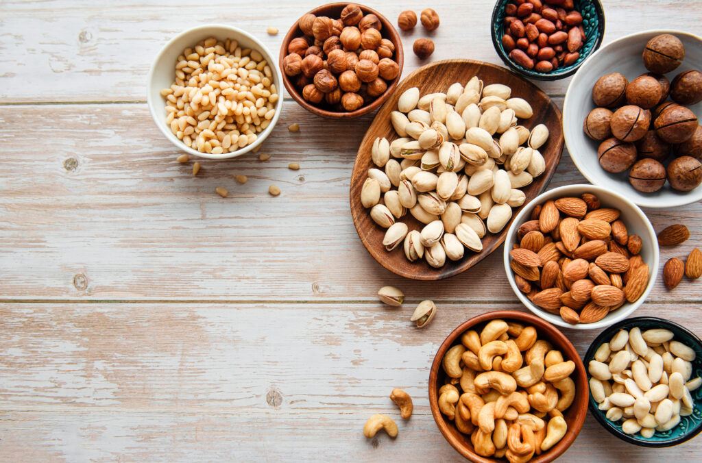 Foods that reduce blood sugar 