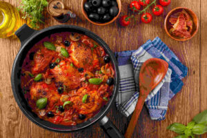 Country chicken benefits 