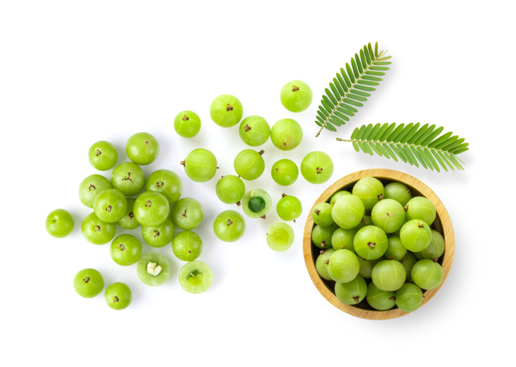 Vitamin C-Rich Indian Foods 