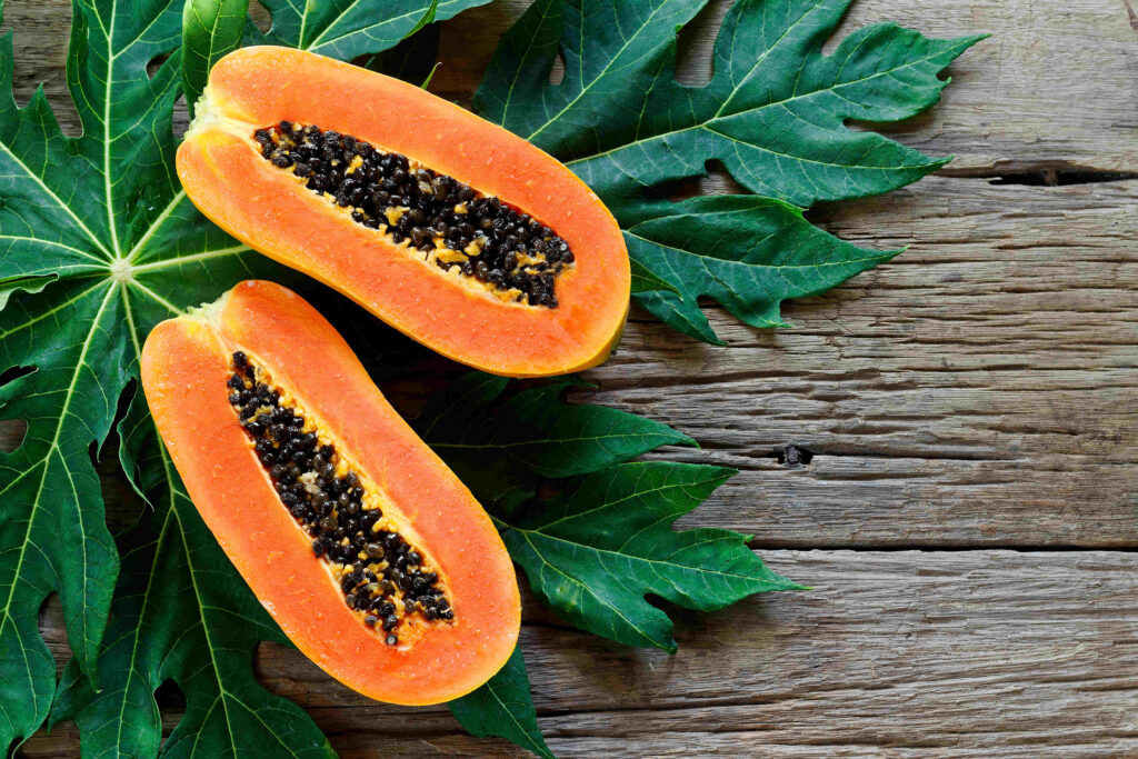 Vitamin C-Rich Indian Foods 