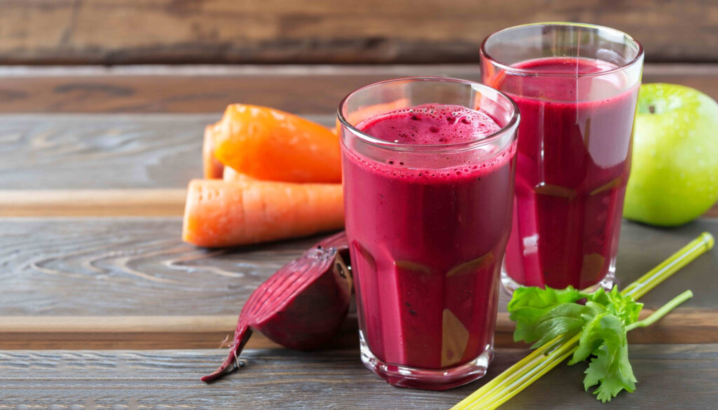 abc juice benefits
