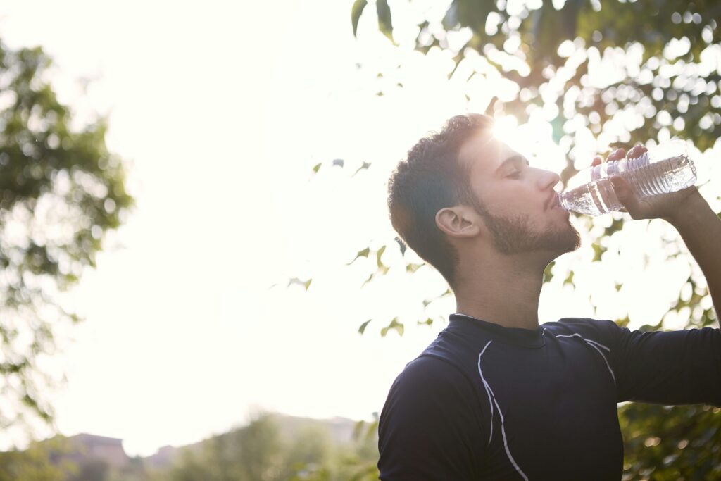 How to Stay Hydrated This Summer
