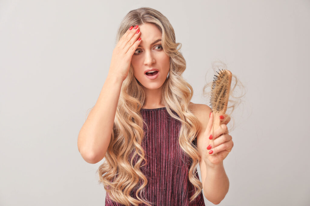 Hair Care Mistakes That Damage Hair Daily