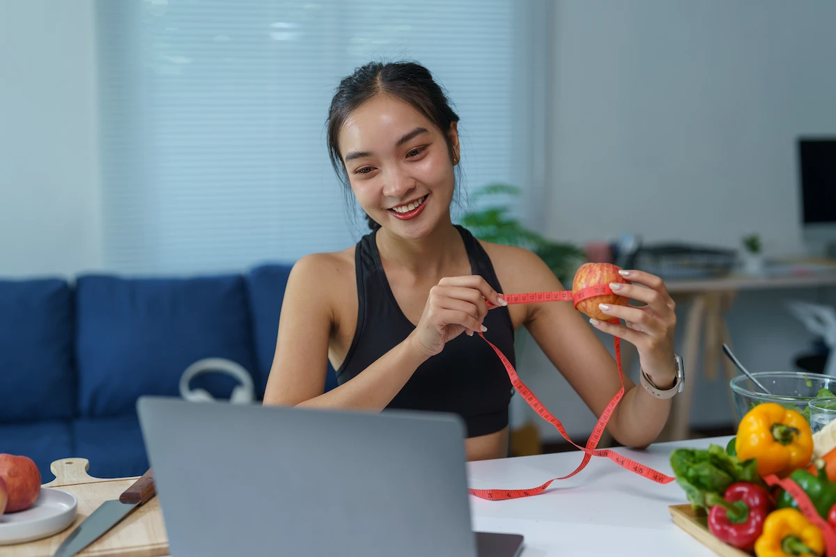 Healthy Weight Management Habits for Sustainable Results