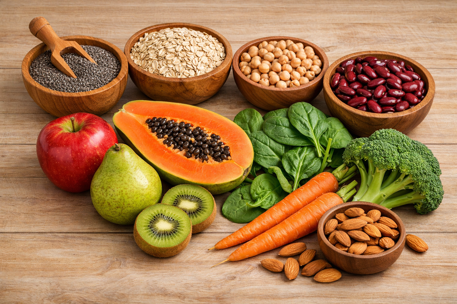 18 Best Foods for Constipation