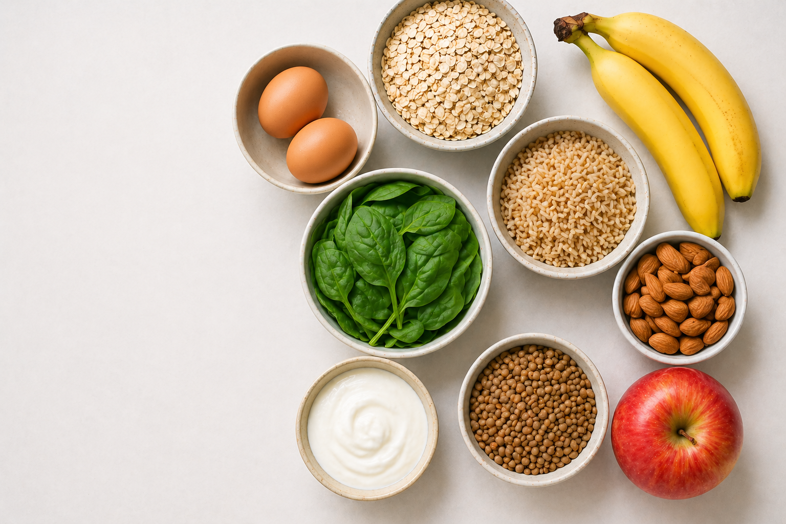 Energy Boosting Foods: 16 Foods to Stay Energized All Day