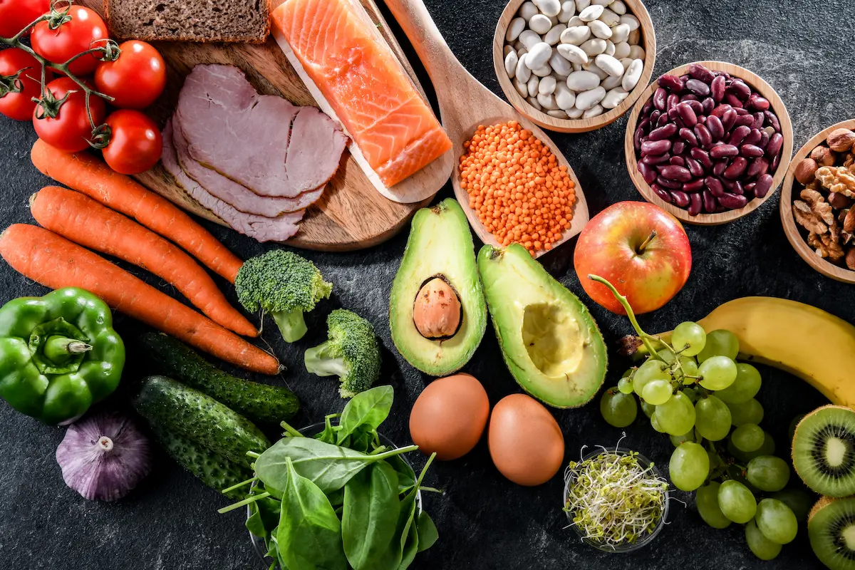 12 Best Foods for Fertility and Hormone Balance