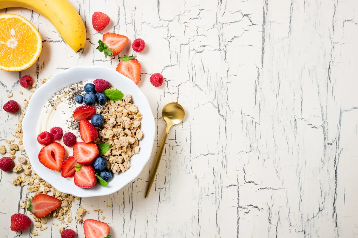 High Protein Breakfast Foods That Keep You Full for Hours