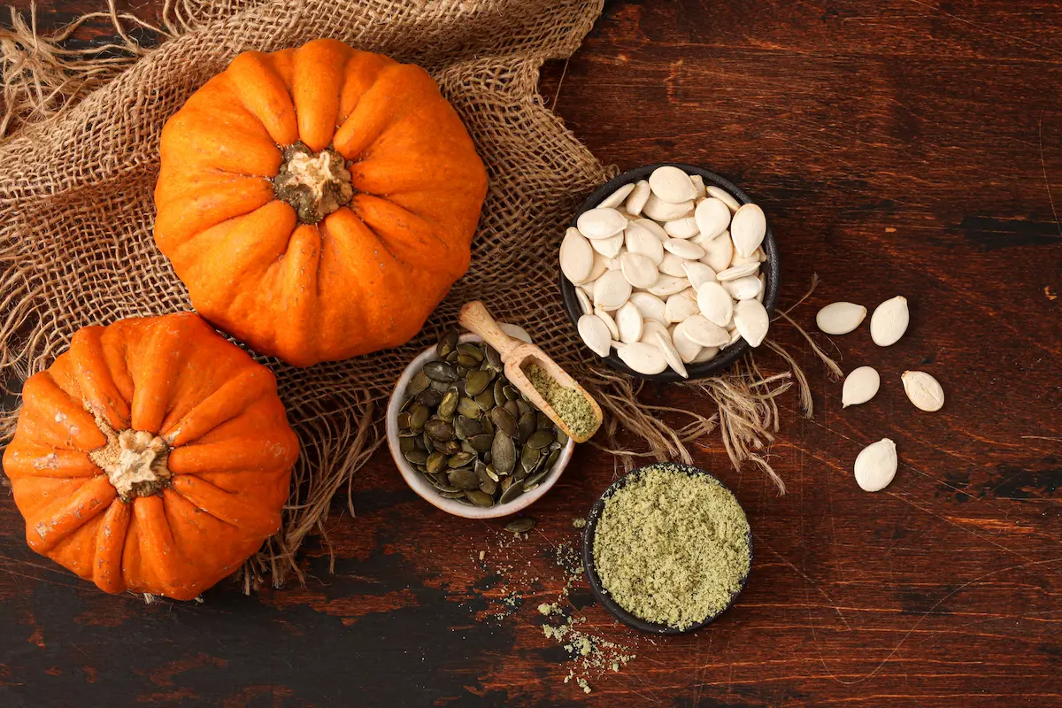 10 Science-Backed Benefits of Pumpkin Seeds
