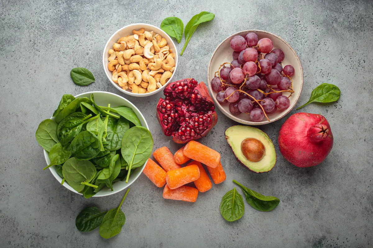 16 Foods High in Potassium