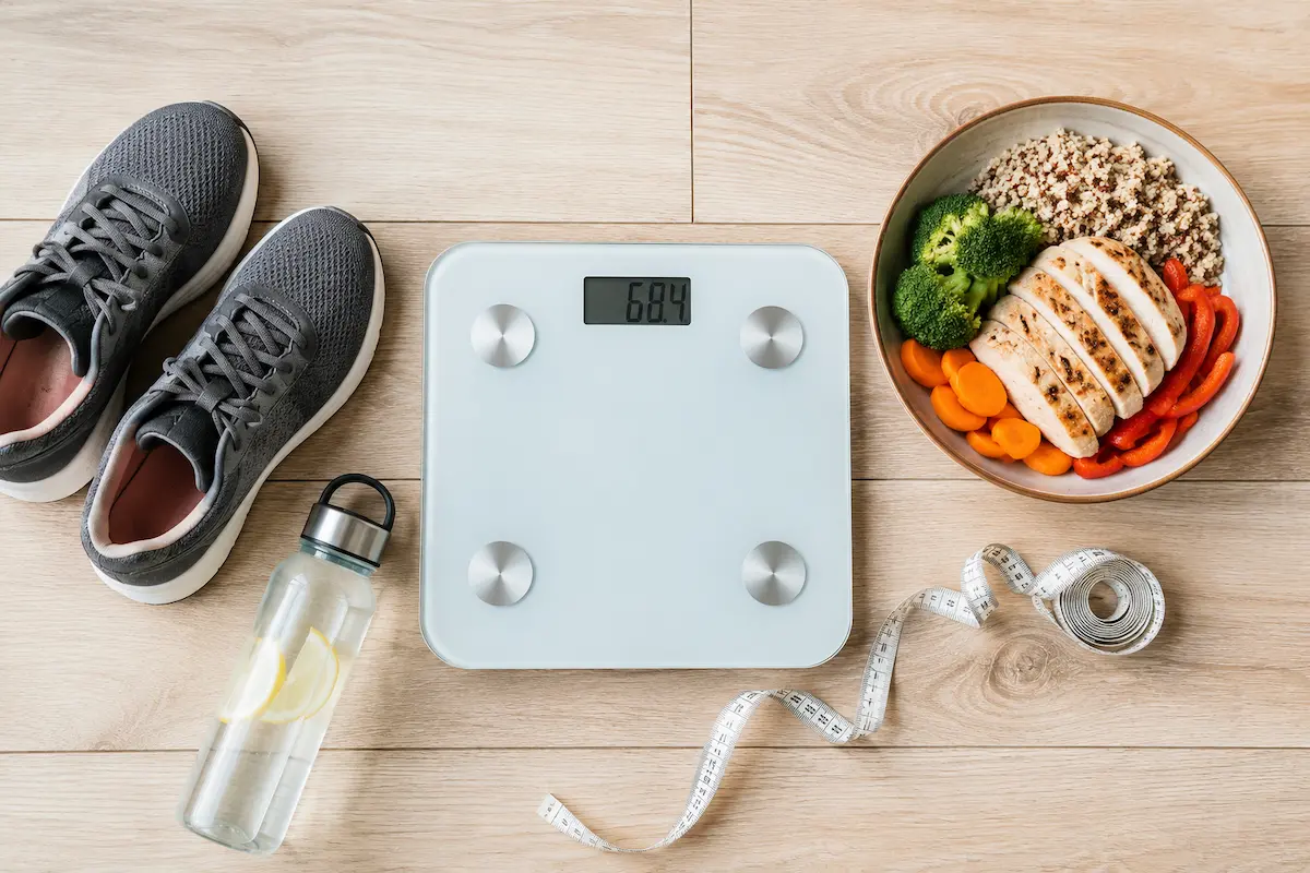 16 Reasons You’re Not Losing Weight (Even If You’re Trying Hard)