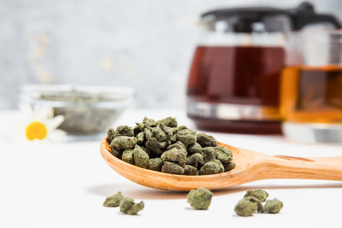 7 Oolong Tea Benefits You Should Know