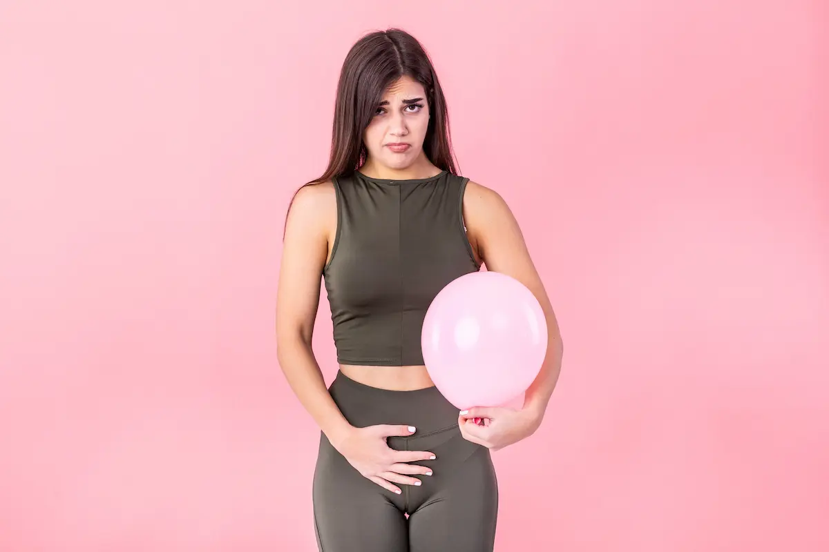 11 Common Signs of an Unhealthy Gut