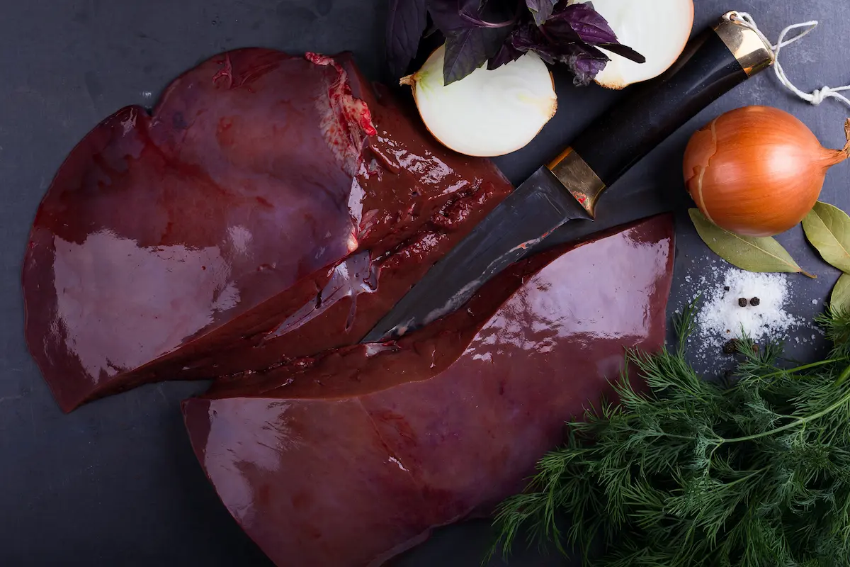 Beef Liver Benefits: Nutrition, Risks & How Much to Eat