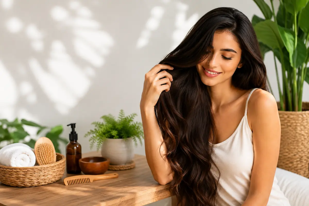 15 Best Hair Care Tips for Healthier, Stronger, and Shinier Hair