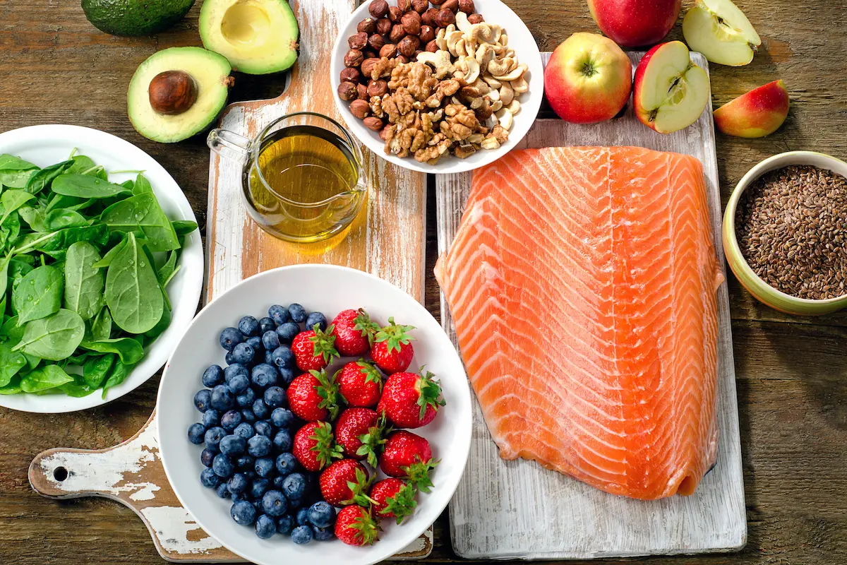 15 Best Foods for Heart Health