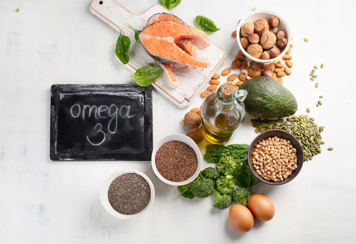15 Omega-3 Rich Foods to Add to Your Diet