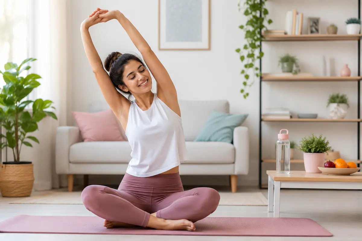 14 Things to Avoid During Your Period
