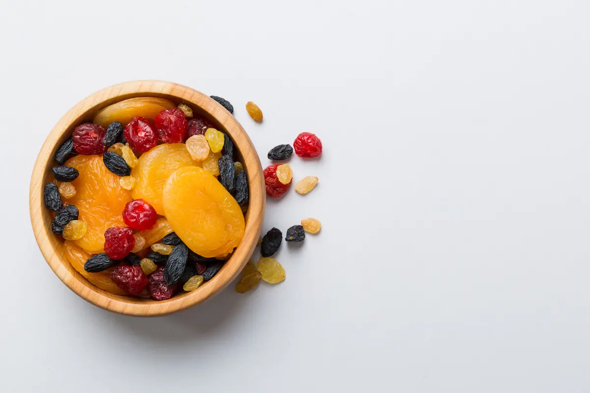 Fruits Rich in Iron: 8 Best Fruits to Help Increase Your Iron Intake