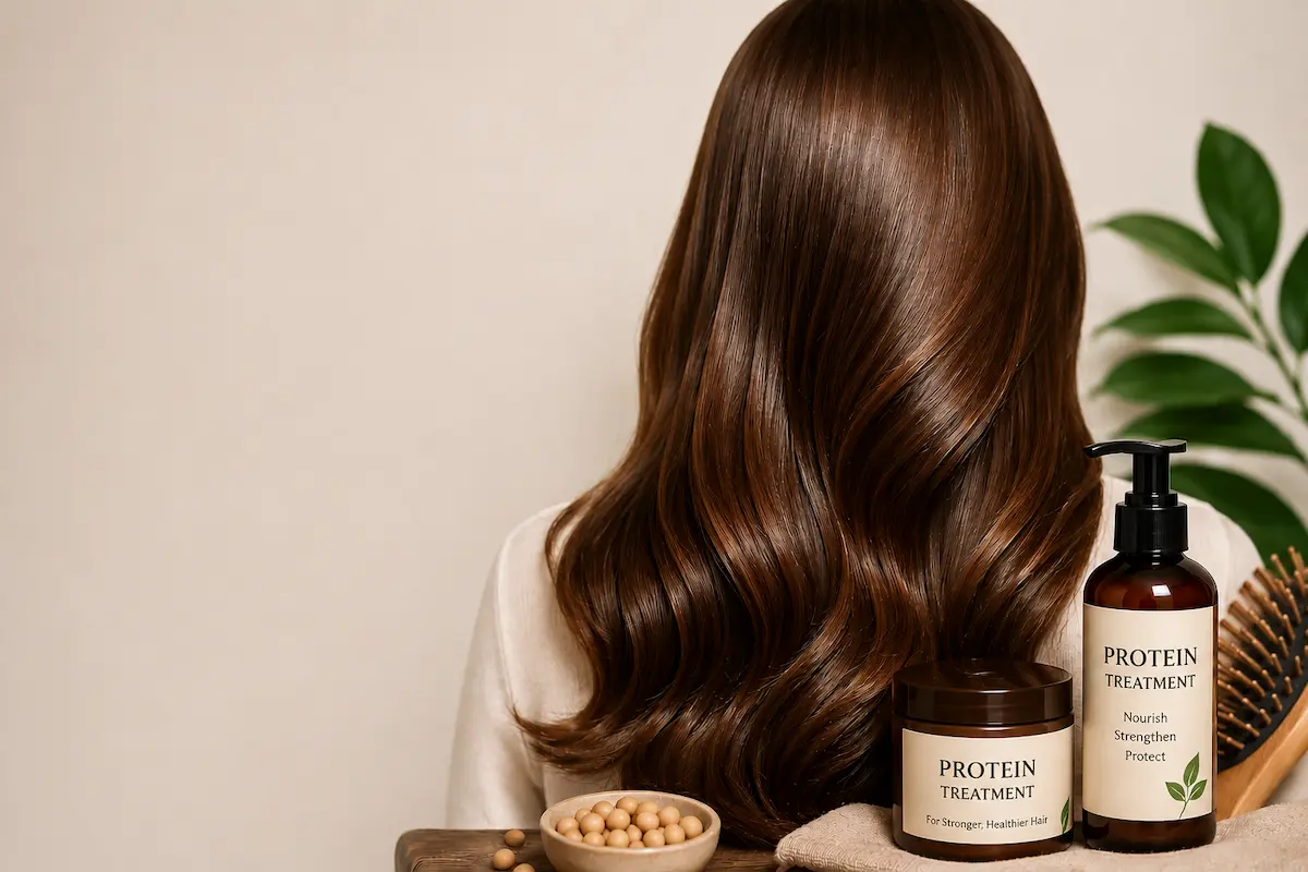 Hair Protein Treatment: Benefits, How to Use, and What to Know