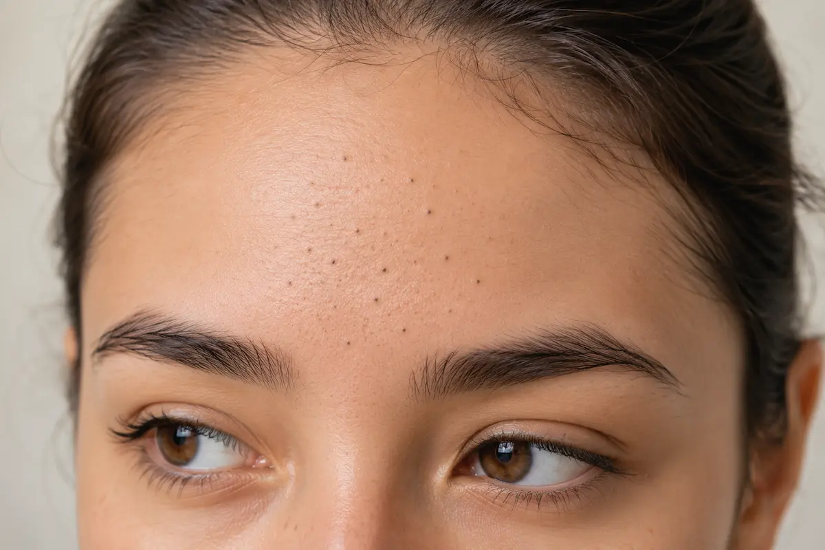 How to Get Rid of Stubborn Blackheads