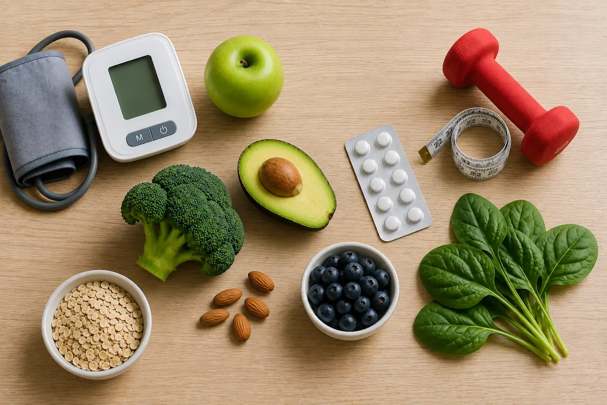 13 Ways to Lower Your Blood Pressure Naturally